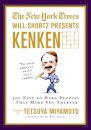 The New York Times Will Shortz Presents KenKen