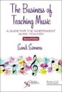 The Business of Teaching Music