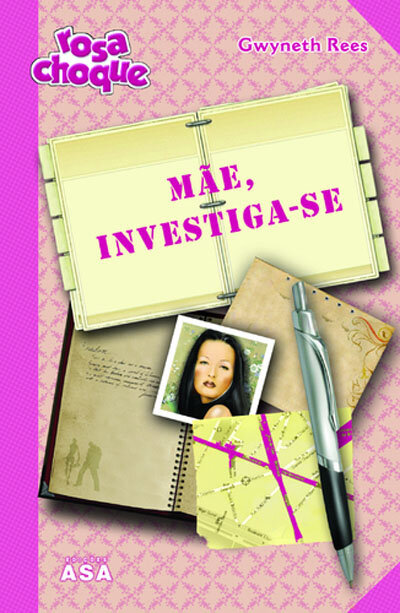 Mãe, Investiga-Se