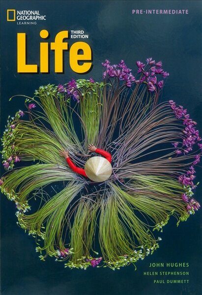 Life 3rd Edition Pre-Intermediate with the Spark platform