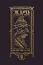 The Raven and Other Selected Works (The Gothic Chronicles Collection): Deluxe Edition