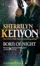 Born Of Night