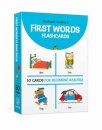 Richard Scarry's First Words Flashcards