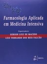 Farmacologia Aplicada Em Medicina Intensiva