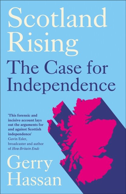 Scotland Rising