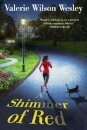 A Shimmer of Red