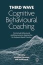 Third Wave Cognitive Behavioural Coaching