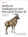 Artificial Intelligence with Microsoft Power Bi