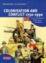 Headstart In History: Colonisation & Conflict 1750-1990