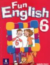 Fun English 6 Sb