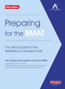 Preparing For The Bmat