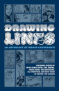 Drawing Lines: An Anthology Of Women Cartoonists