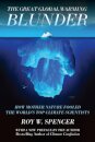 The Great Global Warming Blunder