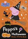 Peppa Pig´S Halloween