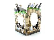 Coastal Birds Playset