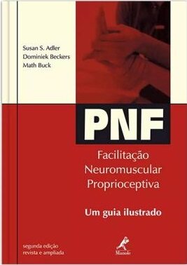 Pnf Facilitação Neuromuscular Proprioceptiva Guia Ilus