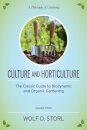 Culture and Horticulture