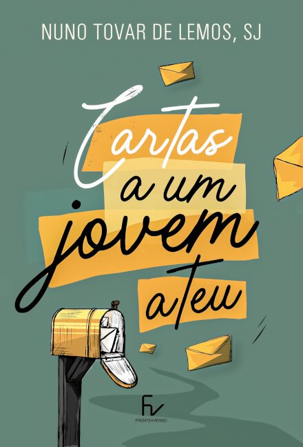 Cartas a um jovem ateu