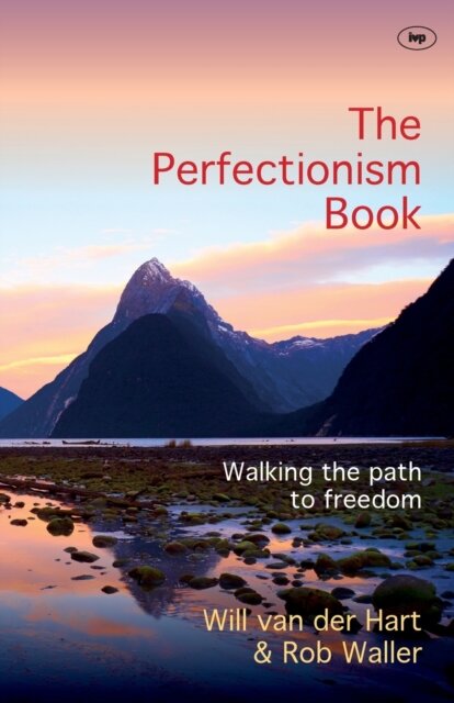 The Perfectionism Book