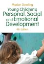 Young Children's Personal, Social and Emotional Development