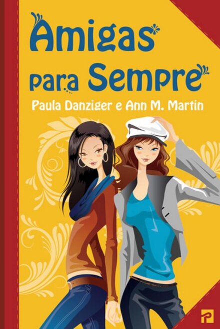 Amigas Para Sempre
