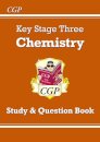 KS3 Chemistry Study & Question Book - Higher