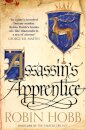 Assassin'S Apprentice
