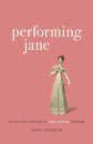 Performing Jane