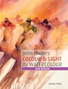 Colour & Light in Watercolour