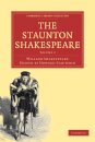 The Staunton Shakespeare