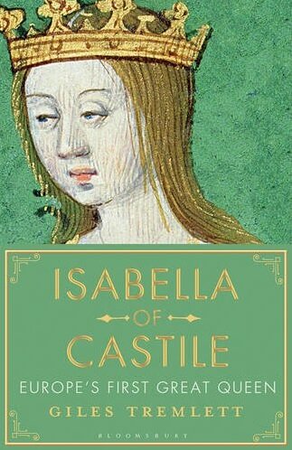 Isabella Of Castile