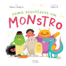 Como Assustares um Monstro