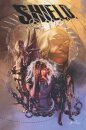 S.H.I.E.L.D. By Hickman & Weaver Omnibus