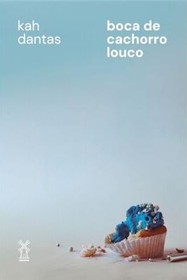 Boca de cachorro louco