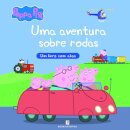 Peppa Pig - Uma Aventura sobre Rodas