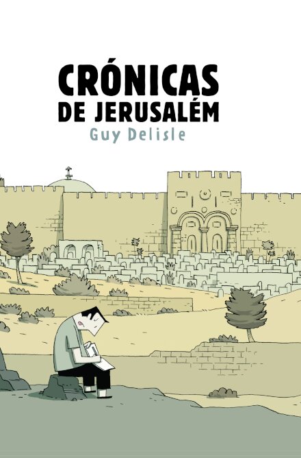 Crónicas de Jerusalém