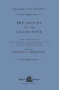 The Origins of the Grand Tour / 1649-1663 / The Travels of Robert Montagu, Lord Mandeville, William Hammond and Banaster Maynard