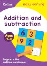 Addition and Subtraction Ages 7-9
