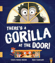 There'S A Gorilla At The Door!