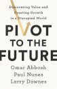 Pivot to the Future