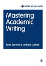 Mastering Academic Writing