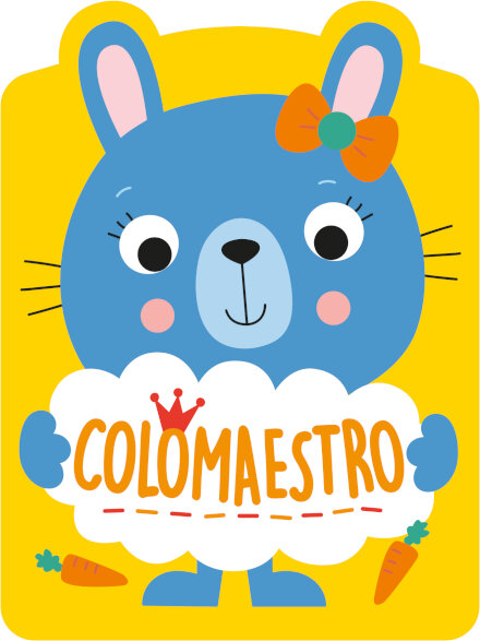 Coelho - Amarelo Colomaestro