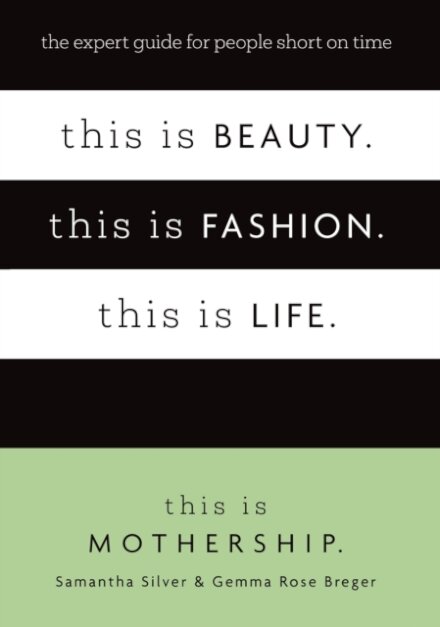 This is Beauty. This is Fashion. This is Life.