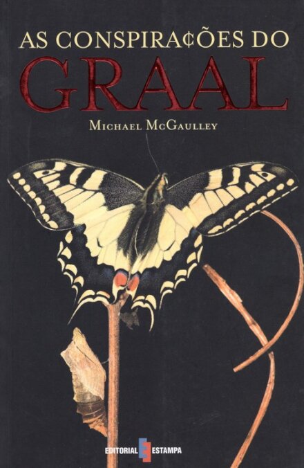 As Conspirações Do Graal