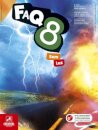 FAQ8 - Físico-Química - 8.º Ano Manual 2025