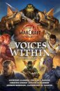 World of Warcraft: The Voices Within (Short Story Collection)