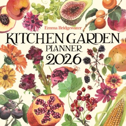 Emma Bridgewater Kitchen Garden Wiro Wal
