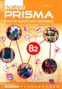 nuevo Prisma B2 - Libro del alumno + CD