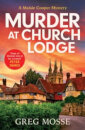 Murder At Church Lodge