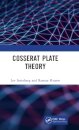 Cosserat Plate Theory